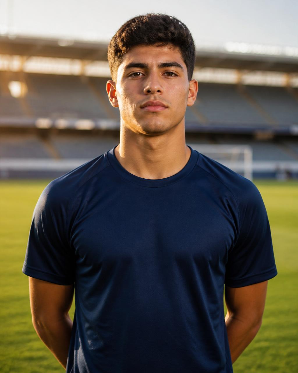 Diego Ramírez